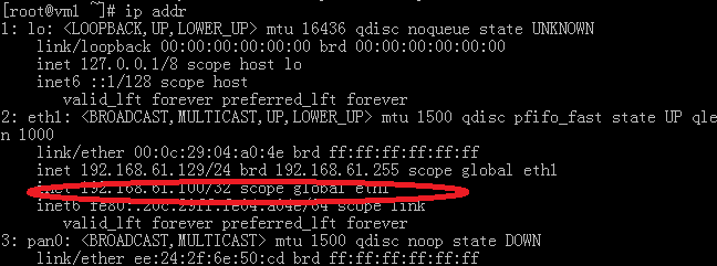 架构设计：负载均衡层设计方案（6）——Nginx + Keepalived构建高可用的负载层