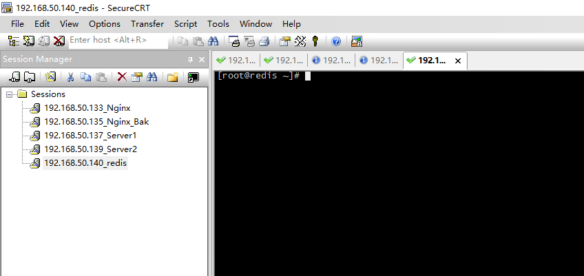 nginx反向代理,负载均衡,redis session共享,keepalived高可用