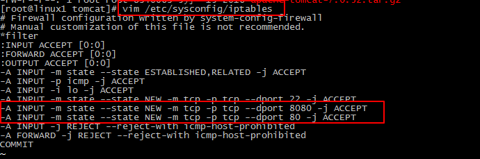 nginx反向代理,负载均衡,redis session共享,keepalived高可用