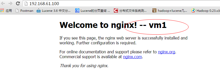 架构设计：负载均衡层设计方案（6）——Nginx + Keepalived构建高可用的负载层