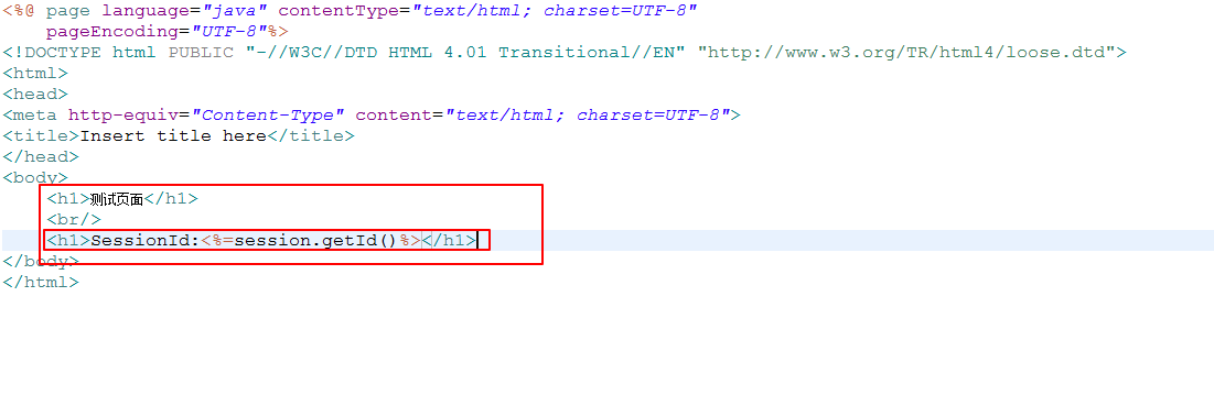 nginx反向代理,负载均衡,redis session共享,keepalived高可用
