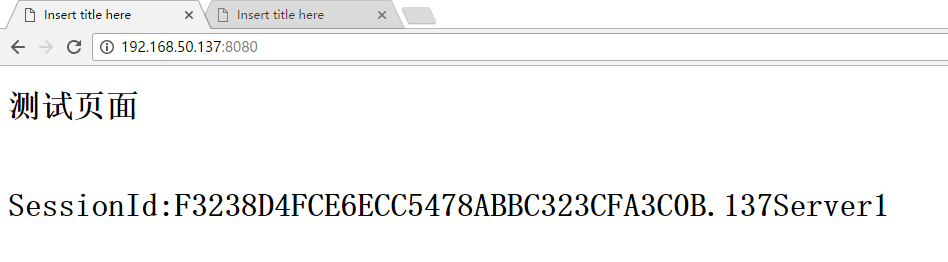 nginx反向代理,负载均衡,redis session共享,keepalived高可用