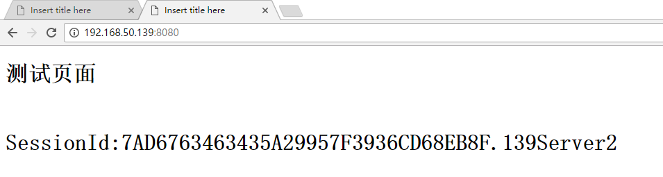 nginx反向代理,负载均衡,redis session共享,keepalived高可用
