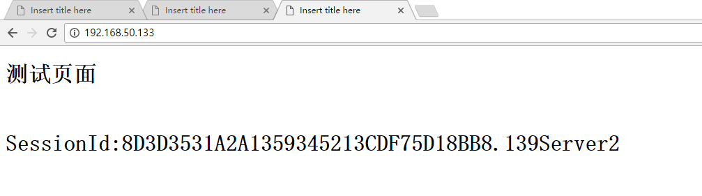 nginx反向代理,负载均衡,redis session共享,keepalived高可用