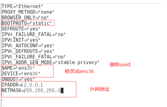 LVS负载均衡群集
