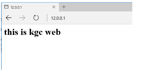 LVS负载均衡群集