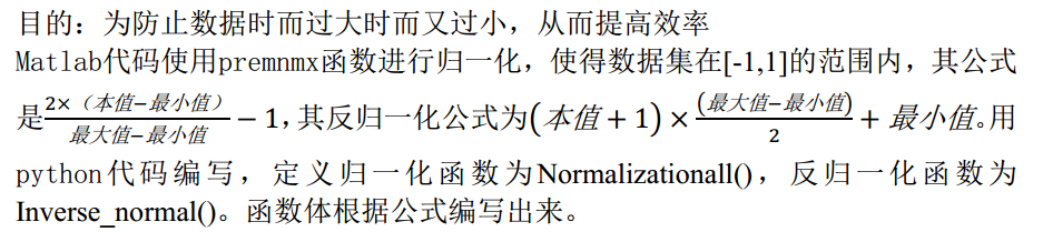 BP神经网络算法