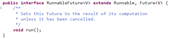 AsyncTask源码分析