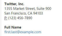 Bootstrap框架之排版