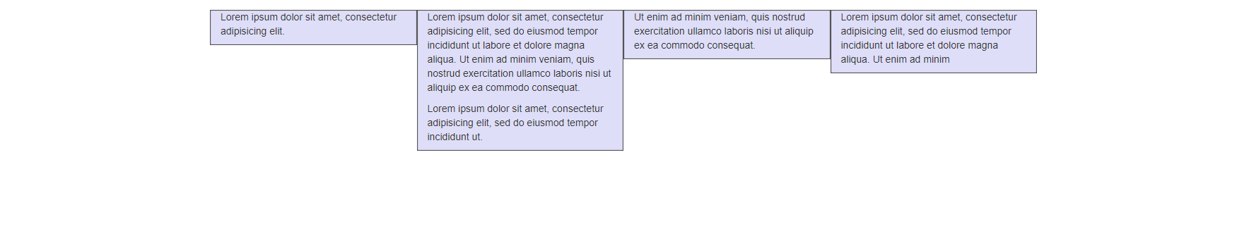 【Bootstrap】（二）Bootstrap 网格系统