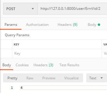 前端点滴（Node.js）（五）---- 构建 Web 应用（三）路由