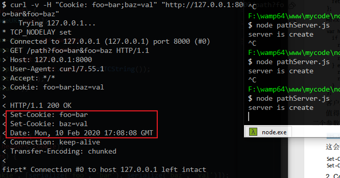 前端点滴(Node.js)(五)---- 构建 Web 应用(一)基础功能