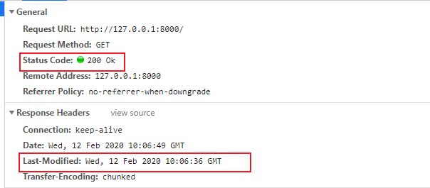 前端点滴(Node.js)(五)---- 构建 Web 应用(一)基础功能