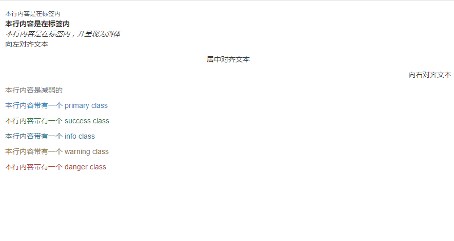 大白话讲解Bootstrap是什么