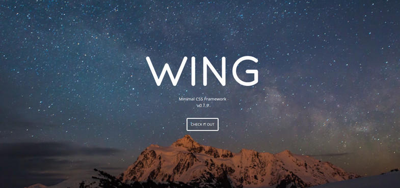 15 个有趣的 JavaScript 与 CSS 库