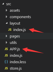 实践webpack+es6+react+redux+antd构建项目(五) antd Layout菜单