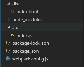 实践webpack+es6+react+redux+antd构建项目(一) webpack配置