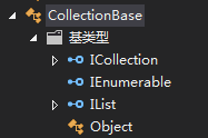 C# 集合