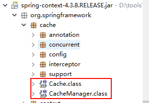 spring boot + spring cache 实现两级缓存（redis + caffeine）