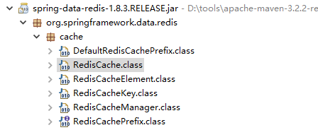 spring boot + spring cache 实现两级缓存（redis + caffeine）