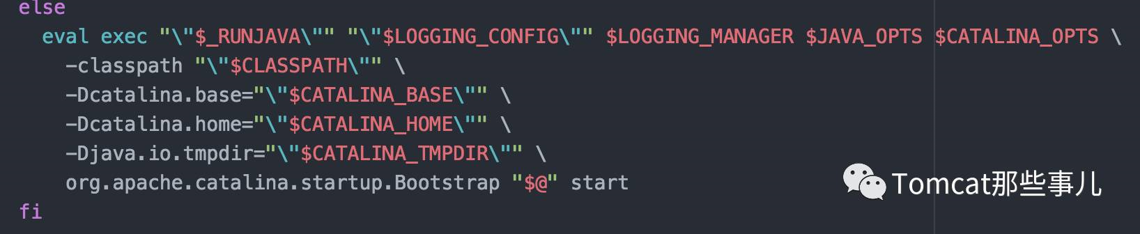 Tomcat 性能调优之 JVM 调优