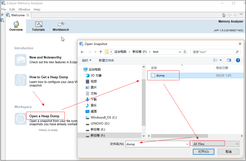 深入理解jvm--性能监控工具