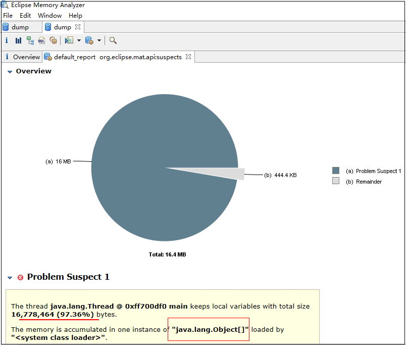 深入理解jvm--性能监控工具