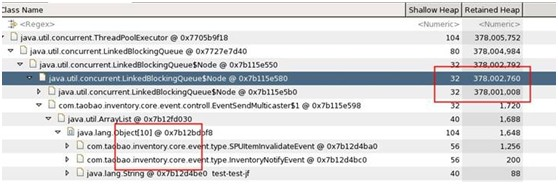 JVM垃圾回收与性能调优