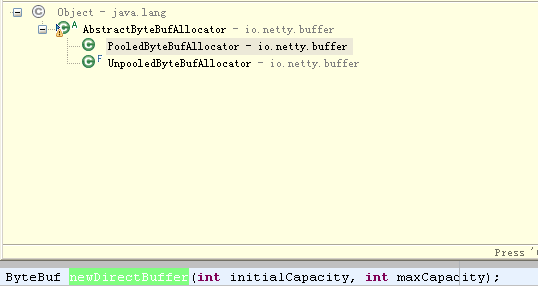 Netty系列之Netty高性能之道