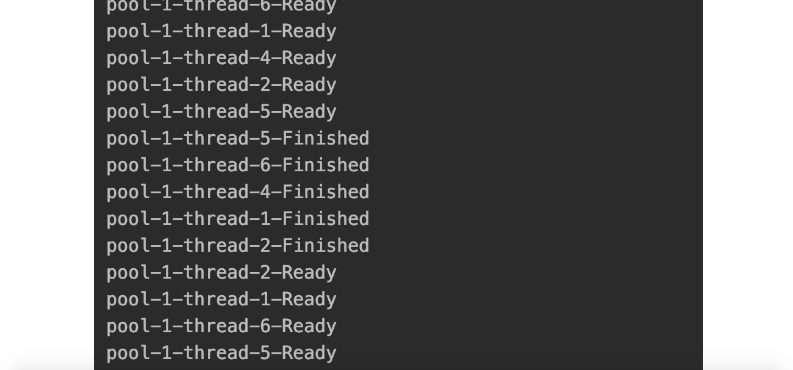 Java并发编程(12)-AQS及其组件介绍