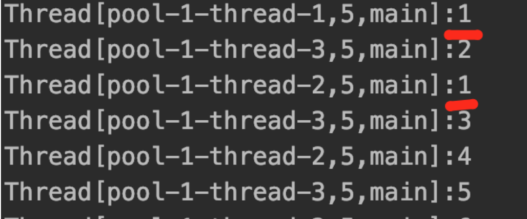 Java并发编程(9)-CountDownLatch