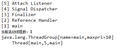 Java并发编程 | 第一篇：线程基础