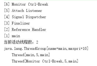 Java并发编程 | 第一篇：线程基础