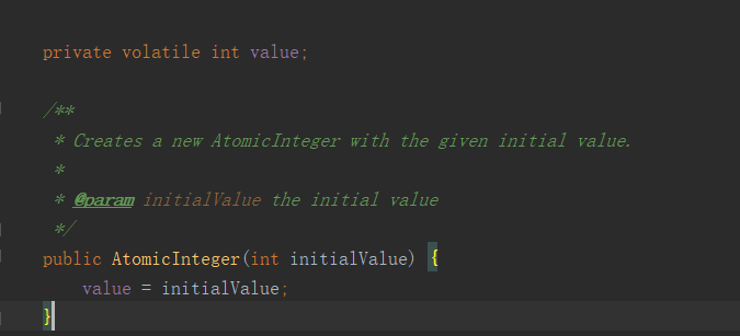 JAVA并发编程(二)线程安全性