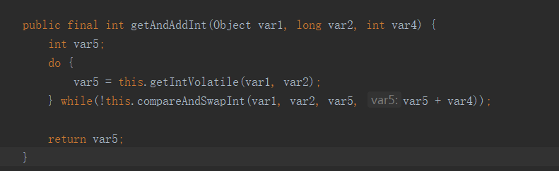JAVA并发编程(二)线程安全性