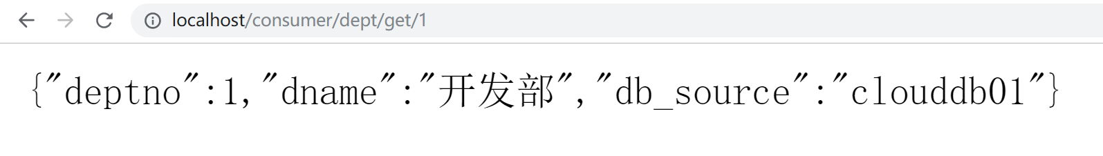 SpringBoot 中常用注解@PathVaribale/@RequestParam/@GetMapping介绍