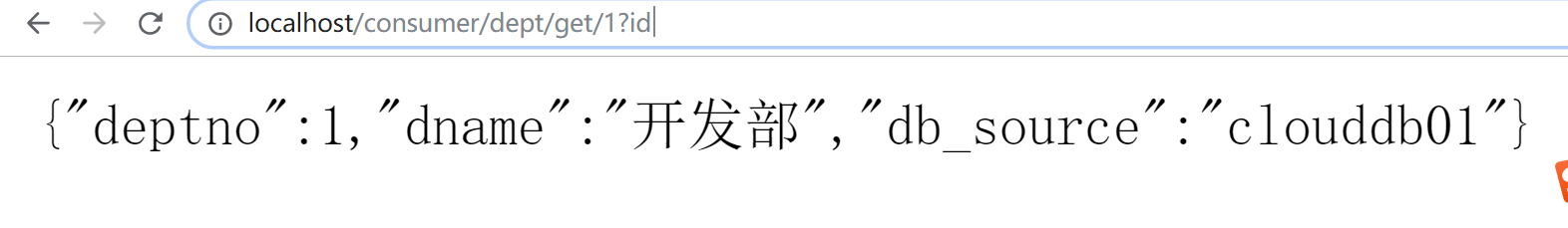 SpringBoot 中常用注解@PathVaribale/@RequestParam/@GetMapping介绍