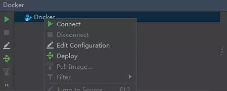 提升10倍生产力:IDEA远程一键部署SpringBoot到Docker