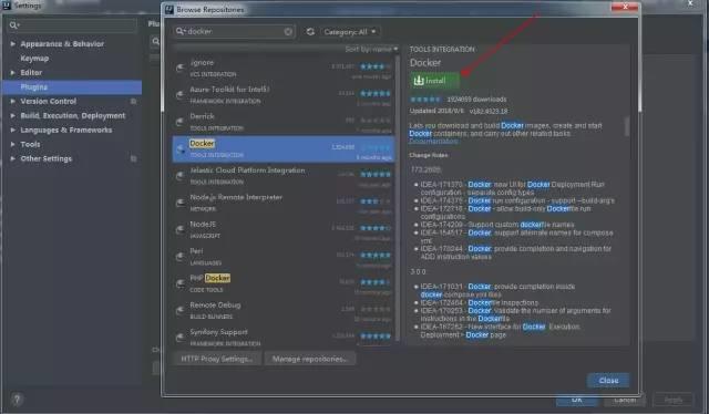提升10倍生产力:IDEA远程一键部署SpringBoot到Docker