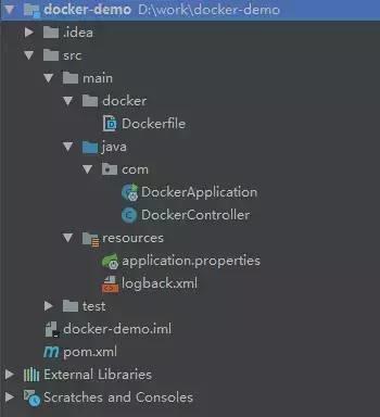 提升10倍生产力:IDEA远程一键部署SpringBoot到Docker