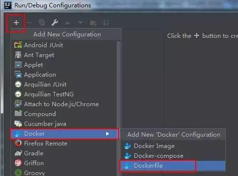 提升10倍生产力:IDEA远程一键部署SpringBoot到Docker