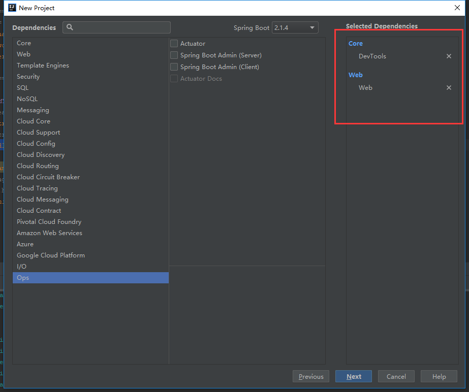 springboot集成hibernate