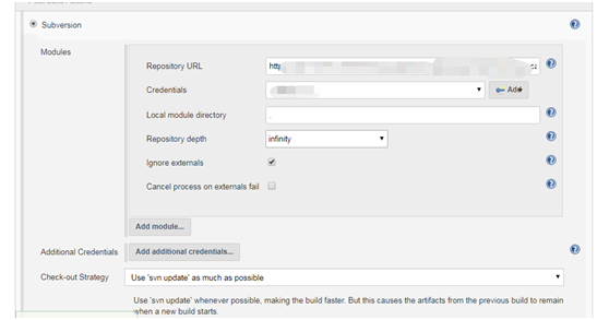 Jenkins自动化部署Spring Boot项目