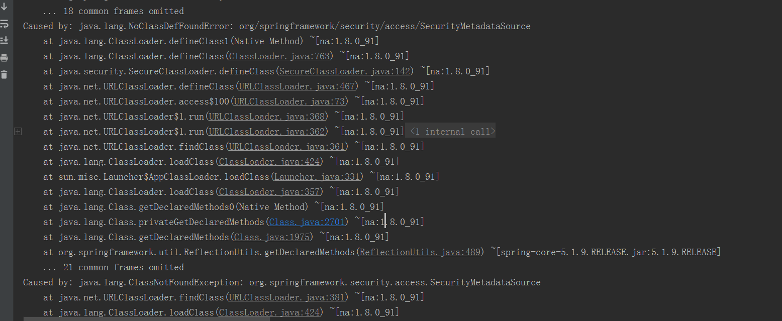 springboot集成mqtt