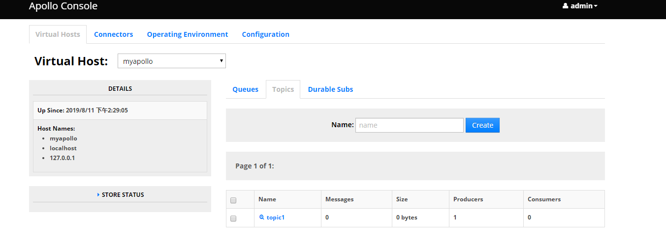 springboot集成mqtt