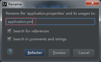 SpringBoot集成Mybatis