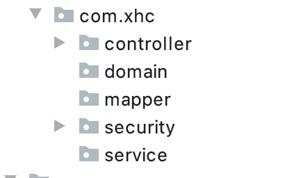 SSM集成SpringSecurity(七)基于RBAC实现菜单权限 ——上