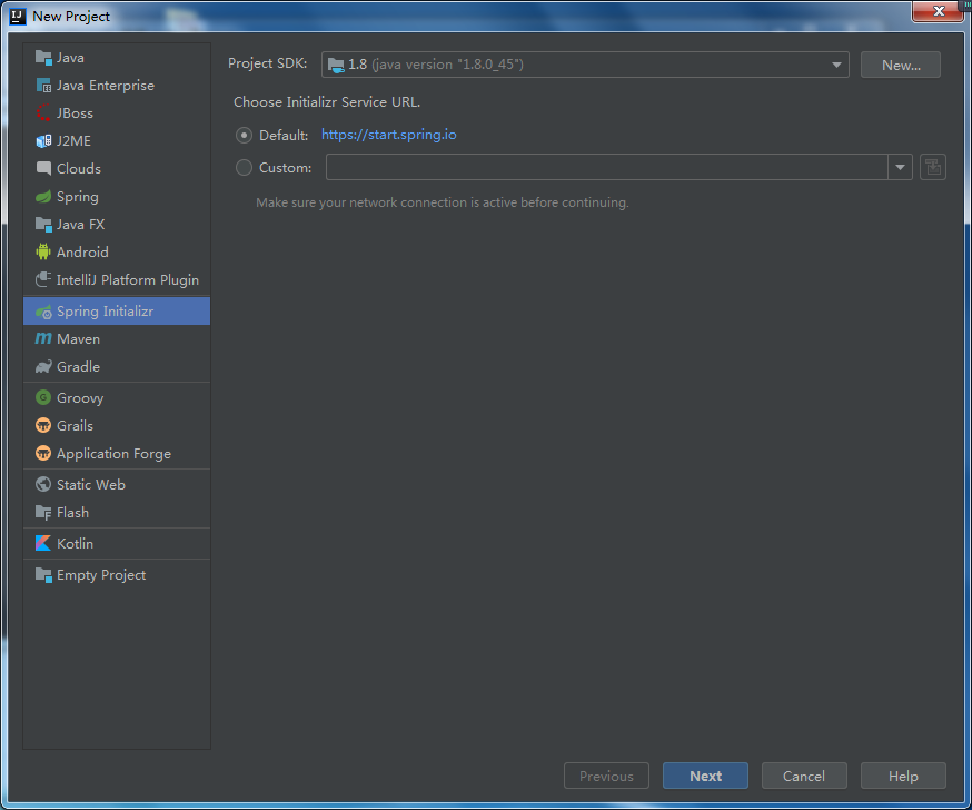 SpringSecurity学习