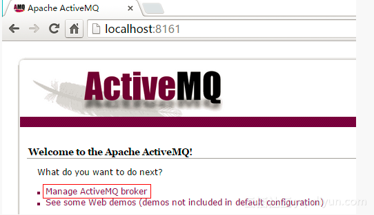 Spring+Log4j+ActiveMQ实现远程记录日志——实战+分析