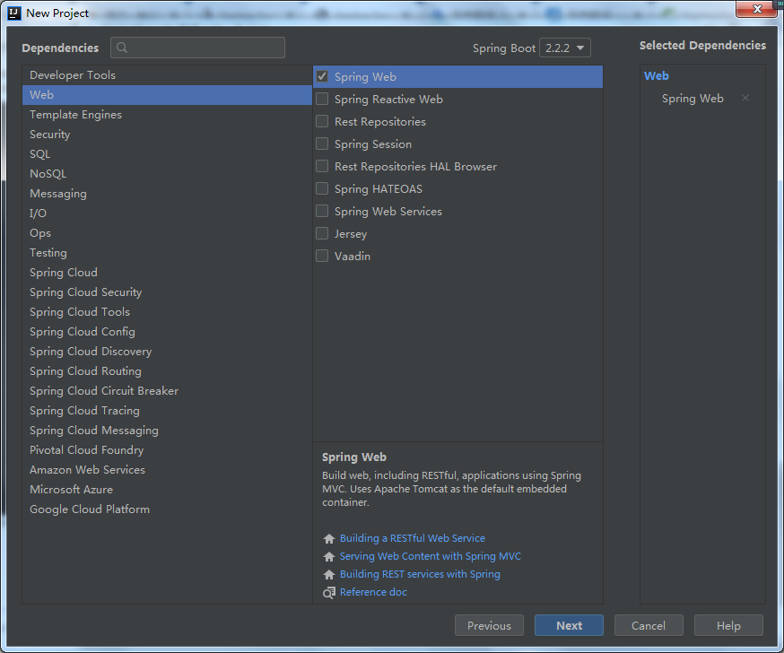 SpringSecurity学习